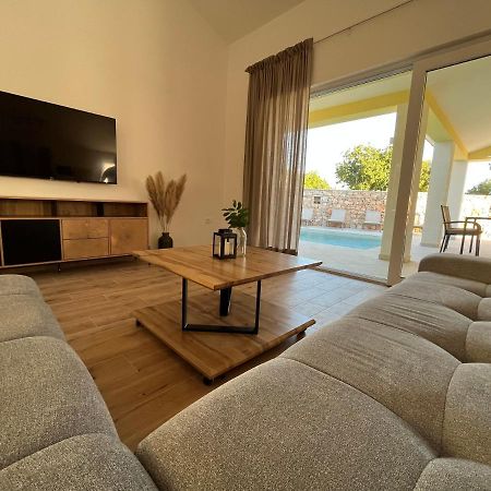 Villa Ankica Bibici Екстериор снимка