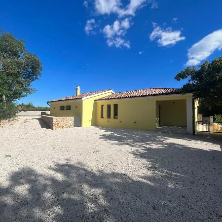 Villa Ankica Bibici Екстериор снимка
