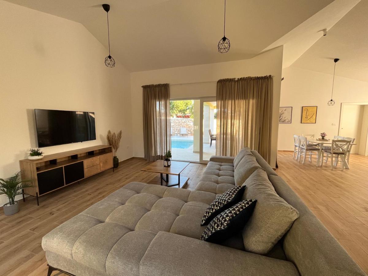 Villa Ankica Bibici Екстериор снимка
