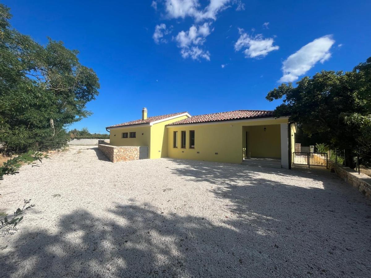 Villa Ankica Bibici Екстериор снимка