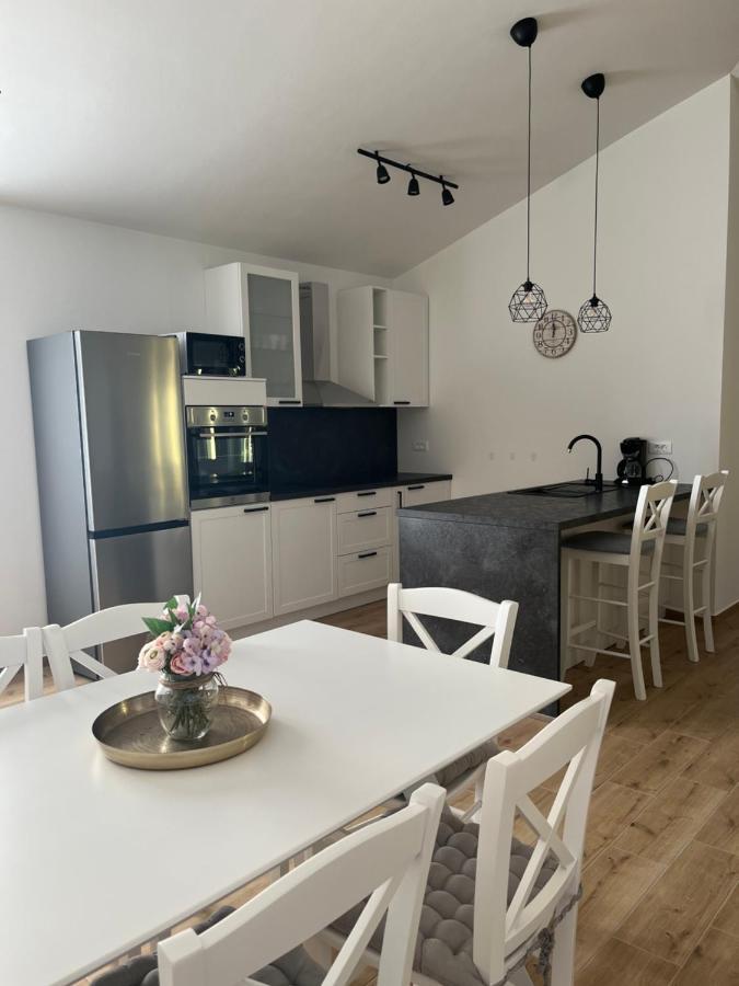 Villa Ankica Bibici Екстериор снимка