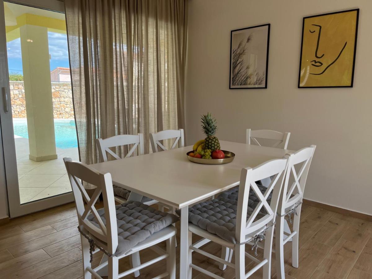 Villa Ankica Bibici Екстериор снимка