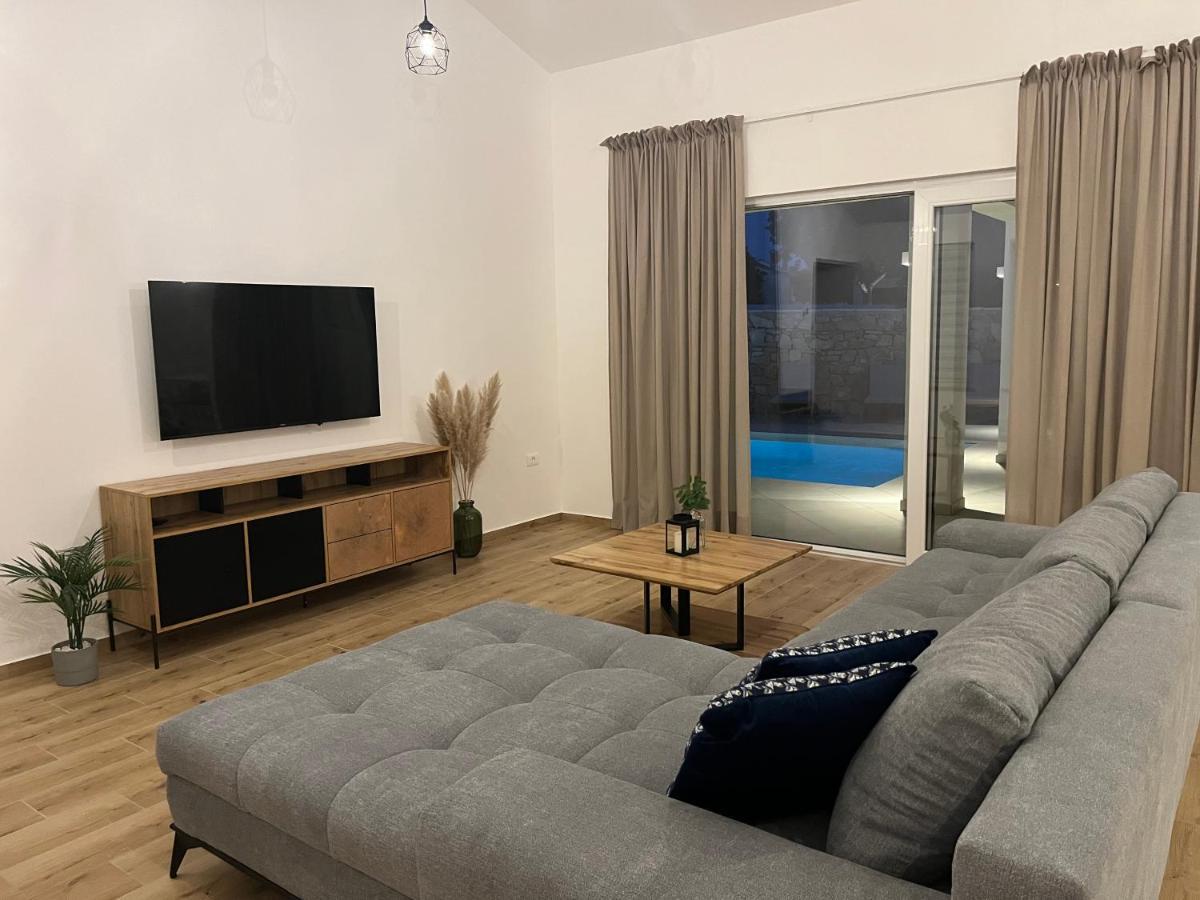 Villa Ankica Bibici Екстериор снимка