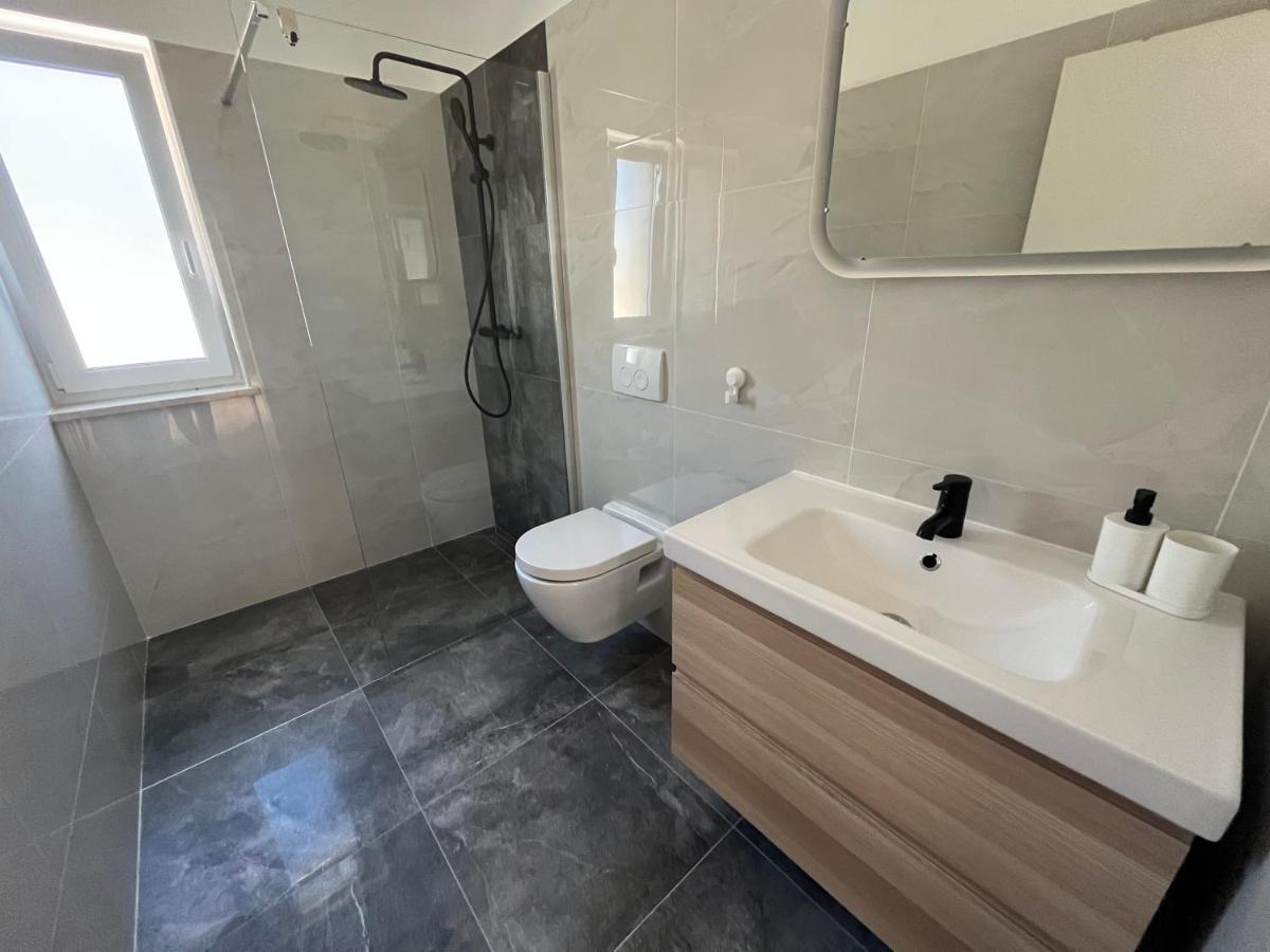 Villa Ankica Bibici Екстериор снимка