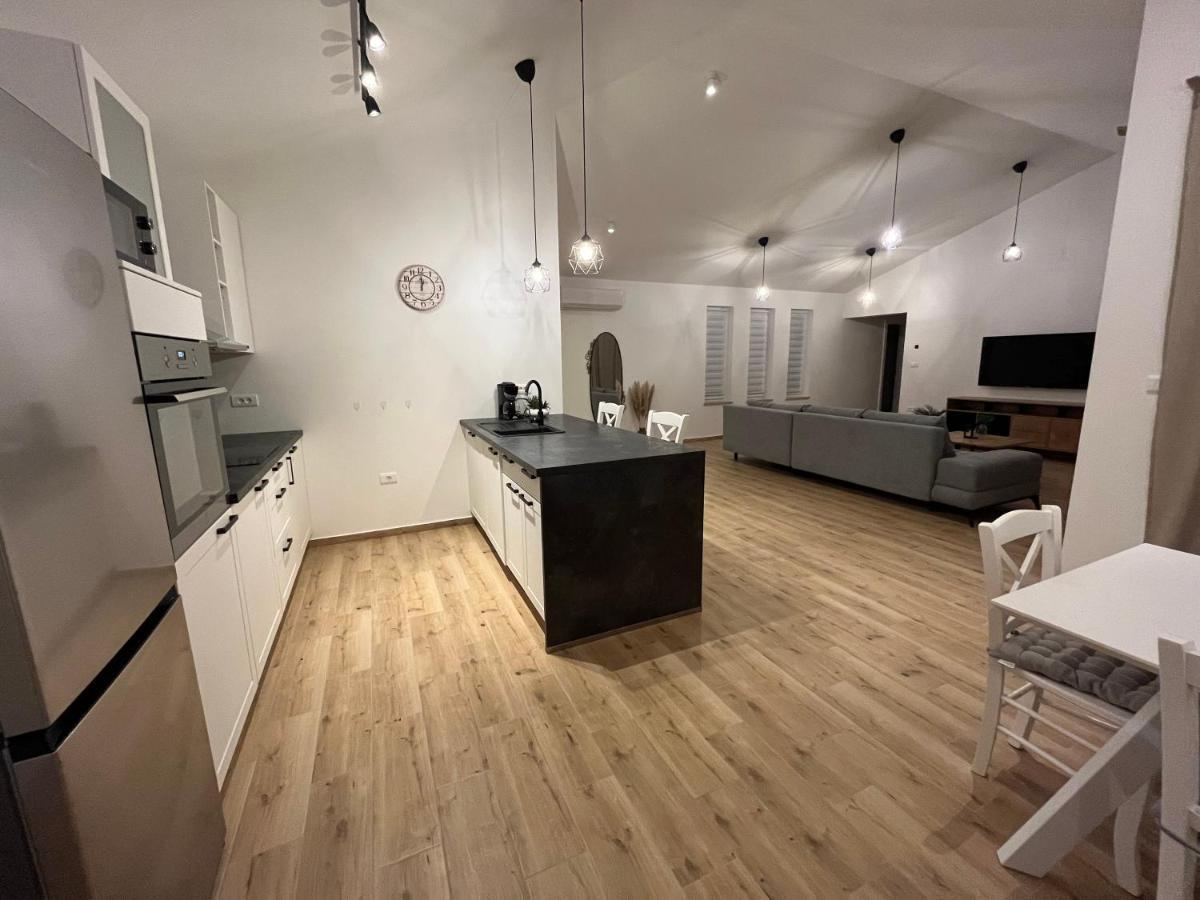 Villa Ankica Bibici Екстериор снимка